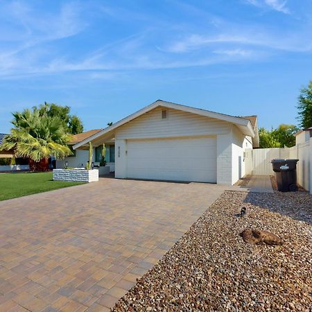 Family Fresh Vila Scottsdale Exterior foto