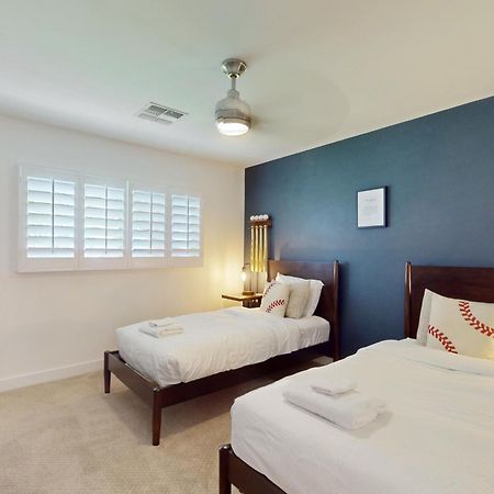 Family Fresh Vila Scottsdale Exterior foto