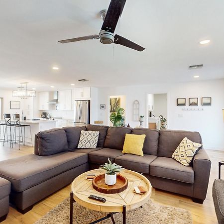 Family Fresh Vila Scottsdale Exterior foto