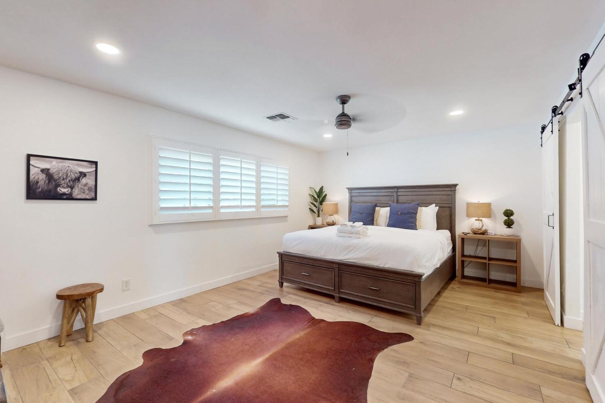 Family Fresh Vila Scottsdale Exterior foto