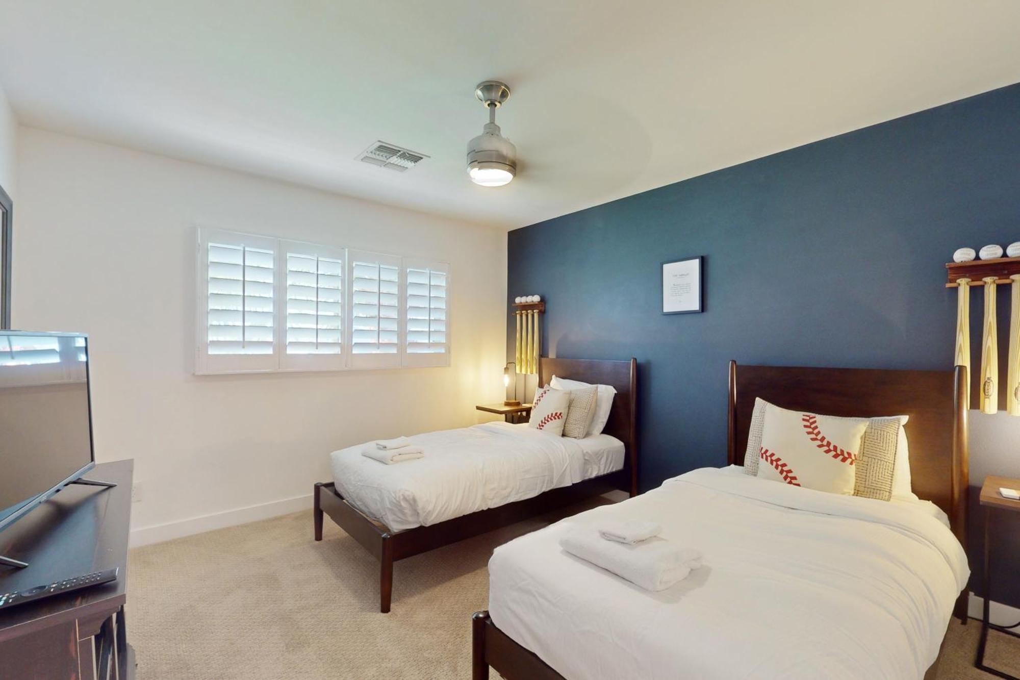 Family Fresh Vila Scottsdale Exterior foto