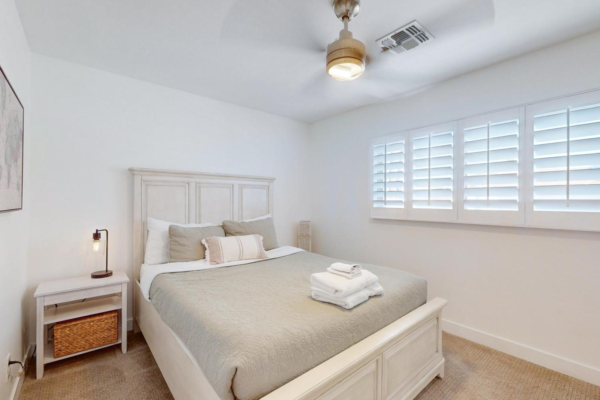 Family Fresh Vila Scottsdale Exterior foto