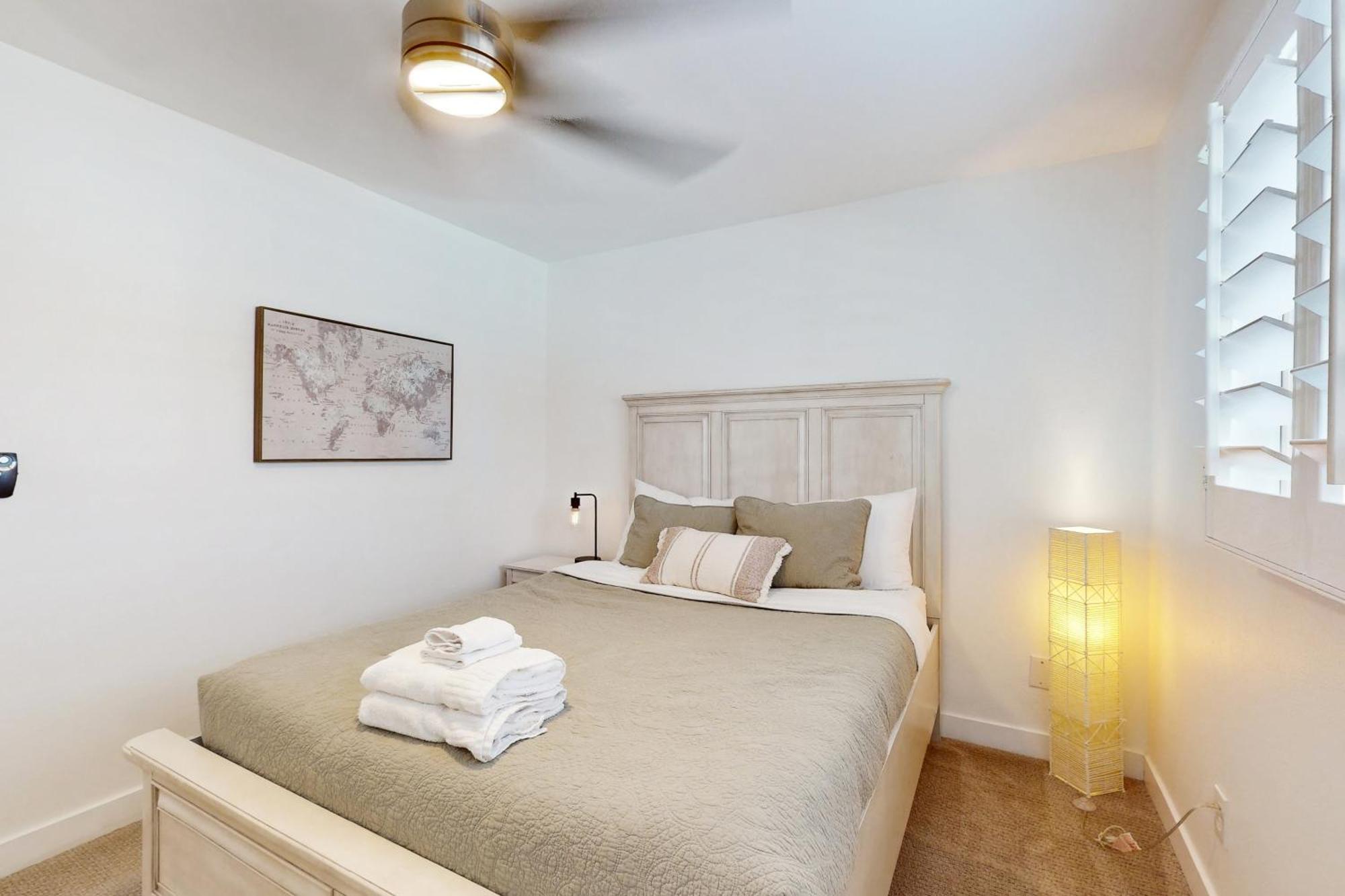 Family Fresh Vila Scottsdale Exterior foto
