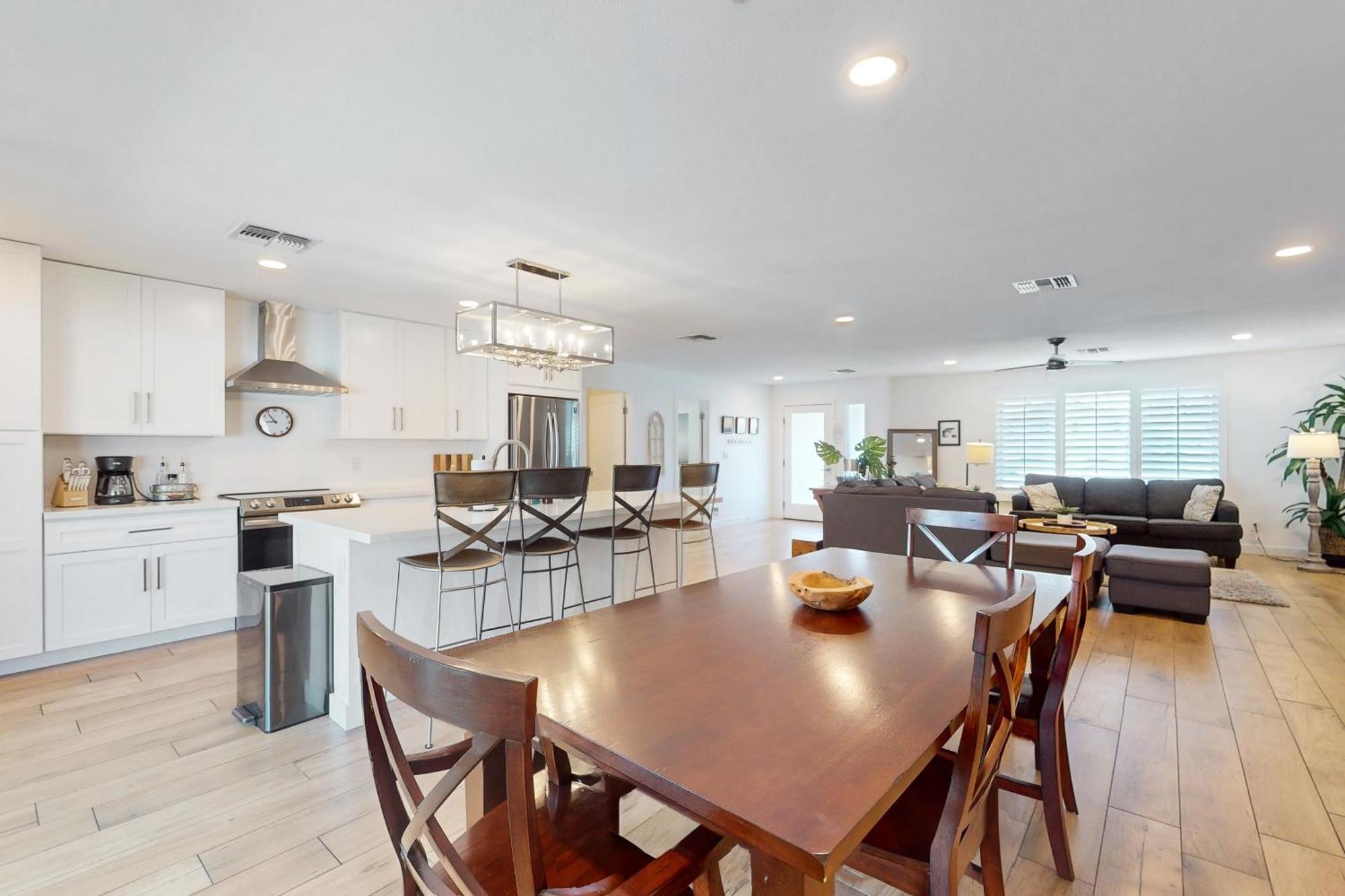 Family Fresh Vila Scottsdale Exterior foto